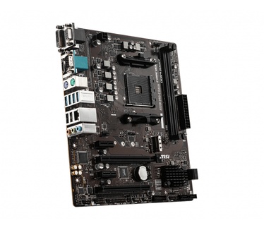 MSI A520M PRO-C DASH