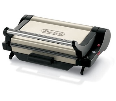 De’Longhi Satino - contact grill