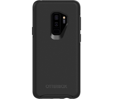 Otterbox Symmetry Case Samsung Galaxy S9 Plus (Galaxy S9+) Zwart