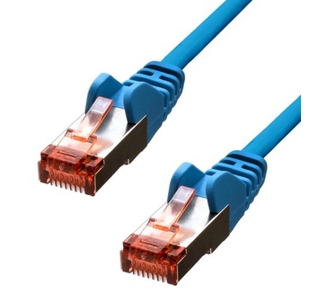 ProXtend V-6FUTP-01BL