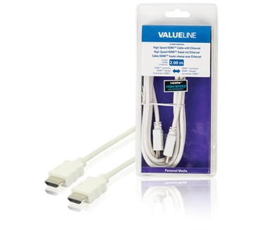 ValueLine VLMB34000W20