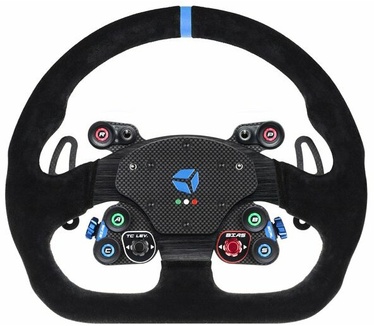 Cube Controls GT Pro Cube, Wireless Zwart