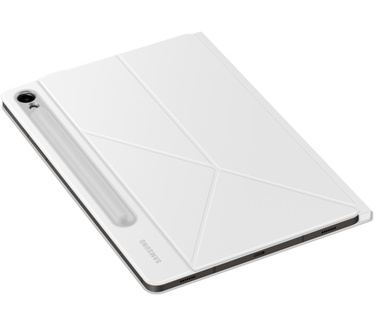 Samsung Galaxy Tab S9 Smart Book Cover Wit