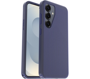 Otterbox Symmetry Series Soft Touch Galaxy S25 Paars