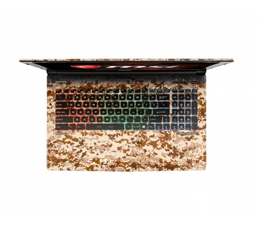 MSI GE62VR 7RF-635NL