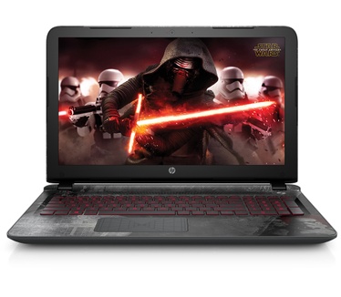 HP 15-an080nb Star Wars SE