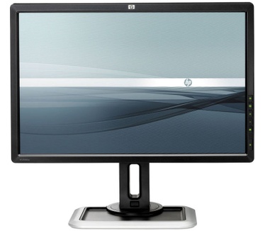 HP DreamColor LP2480zx Zwart