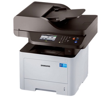 Samsung SL-M4070FX