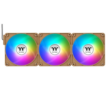 Thermaltake CT140 EX Reverse ARGB Sync PC