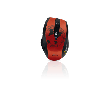Sweex MI612 Wireless Laser Mouse