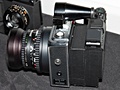 Ricoh GXR Hasselblad Super Wide C