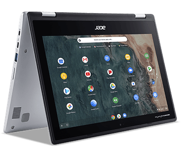 Acer Chromebook Spin 311 CP311-2H-C9W5 (Azerty toetsenbord)