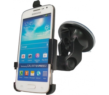 Haicom Autohouder Samsung Express 2 (HI-323)