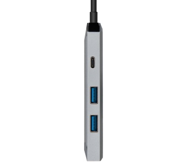 AISENS ASUC-4P002-GR