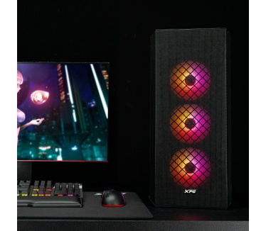 XPG DEFENDER