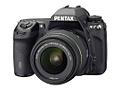 Pentax K-7