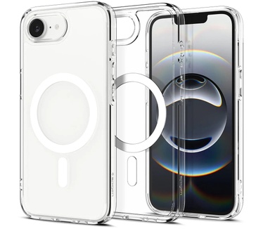 Spigen Crystal Hybrid (MagFit)