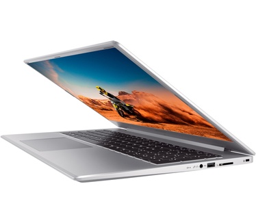 Medion Akoya Multimedia laptop AKOYA S17413 | Intel Core i7-1255U | 17,3" Full HD | Intel iRIS Xe | 1 TB PCIe SSD | 16 GB RAM | Windows 11 Home