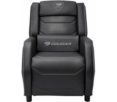 Cougar Ranger S Black