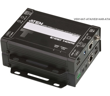 Aten VE814A