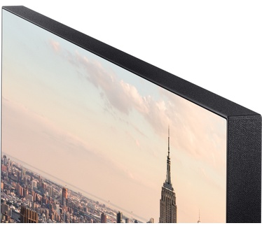 Samsung LS27R750U Zwart