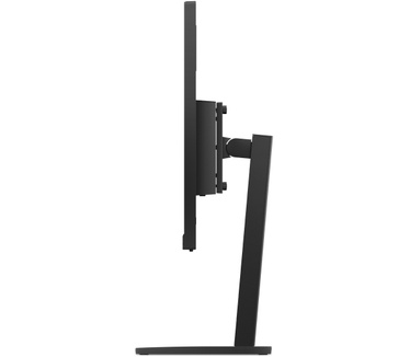 Lenovo ThinkVision E24-28 (geen Tiny Support, 62B6MAT3EU) Zwart