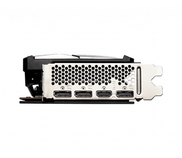 MSI Radeon RX 6750 XT MECH 2X 12G OC
