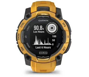 Garmin Instinct 3