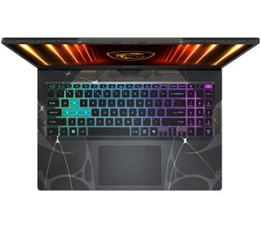 MSI Cyborg 15 B2RWFKG-038XPL