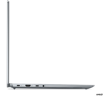 Lenovo IdeaPad 5 Pro 16ACH6 (82L5005VMB, Azerty toetsenbord)