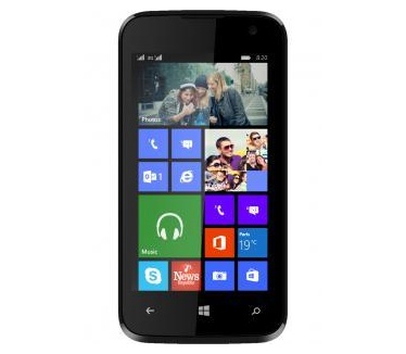 Archos Cesium 40