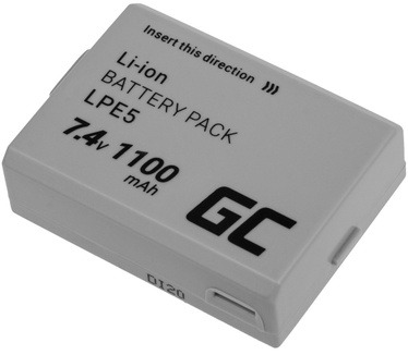 Green Cell CB20