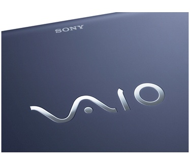 Sony Vaio VPCF13E8E