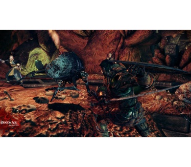 Dragon Age: Origins - Awakening