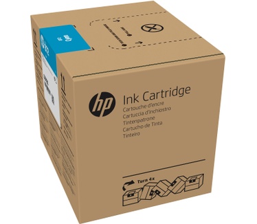 HP 872
