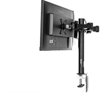Iiyama Dual Desktop Arm DS1002C-B1