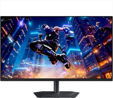 Gigabyte MO32U2 Zwart