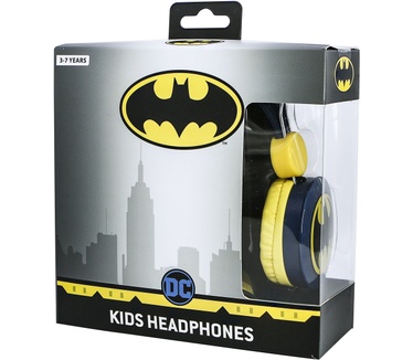 OTL Technologies Batman Caped Crusader