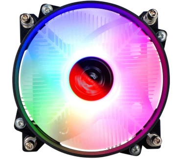 Spire QuadroFlow RGB