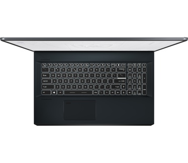 MSI WE76 11UK-450NL
