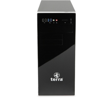 Wortmann TERRA PC-HOME 5200