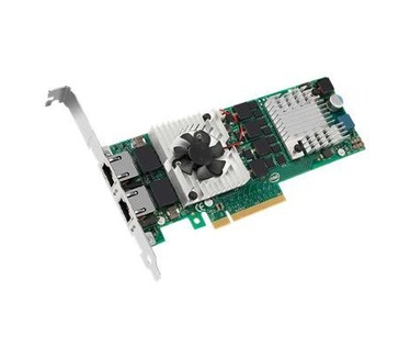 Intel Intel INTEL E10G42BT X520-T2 LP FH (E10G42BT)