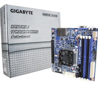 Gigabyte MB10-DS0 (rev. 1.0)