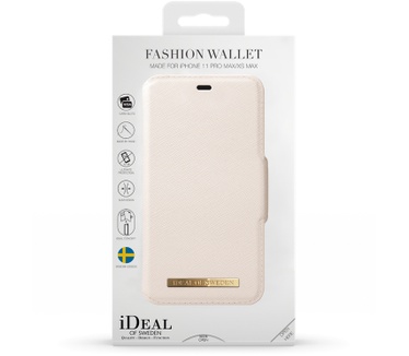 iDeal of Sweden Saffiano