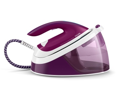 Philips GC6842/30 PerfectCare Compact Essential-strijkijzer met stoomgenerator