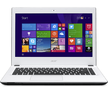 Acer Aspire E5-473-55CT