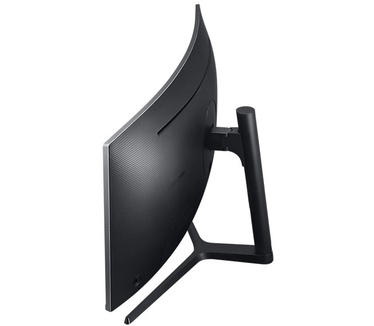 Samsung C34H892WJU