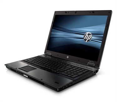 HP EliteBook 8740W (WD936EA)