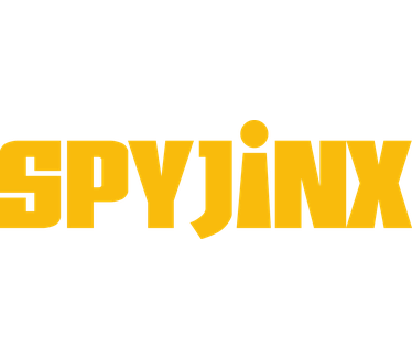 Spyjinx
