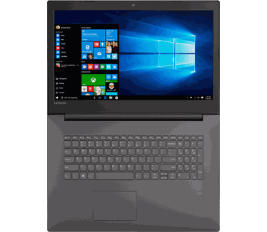 Lenovo Ideapad 320-17IKB 80XM00C8MB Azerty
